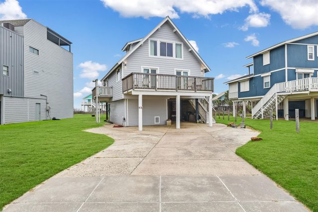 4227 Maison Rouge Court, Galveston, TX 77554