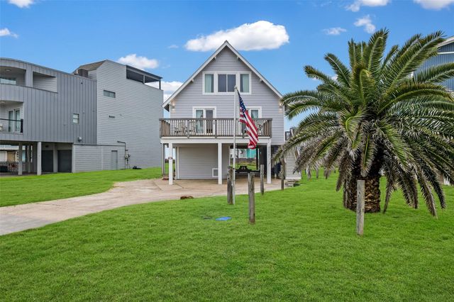 4227 Maison Rouge Court, Galveston, TX 77554