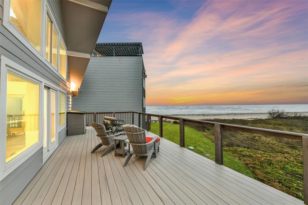 4227 Maison Rouge Court, Galveston, TX 77554