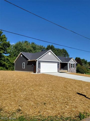 1175 Cyril Avenue SW, Massillon, OH 44647