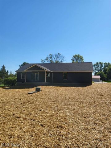 1175 Cyril Avenue SW, Massillon, OH 44647