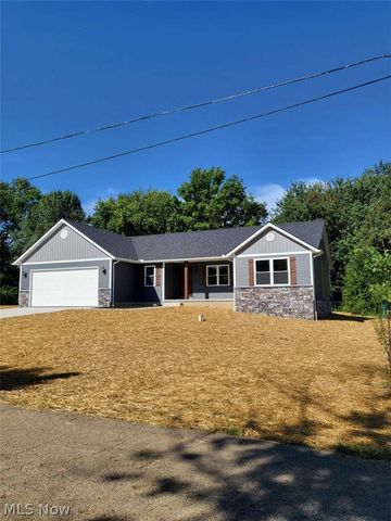 1175 Cyril Avenue SW, Massillon, OH 44647