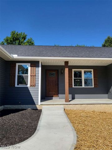 1175 Cyril Avenue SW, Massillon, OH 44647