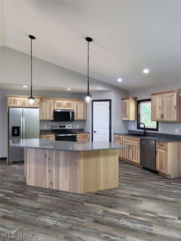 1175 Cyril Avenue SW, Massillon, OH 44647