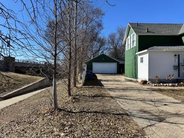 221 4th Avenue SE, Saint Cloud, MN 56304