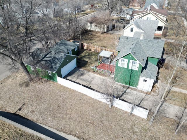 221 4th Avenue SE, Saint Cloud, MN 56304