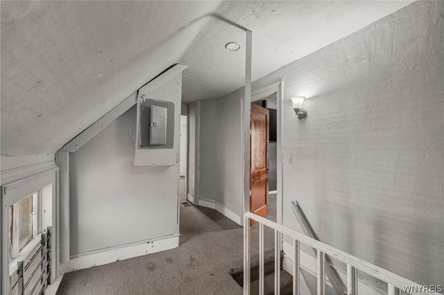 72 Saint Joseph Avenue, Buffalo, NY 14211