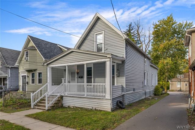 72 Saint Joseph Avenue, Buffalo, NY 14211