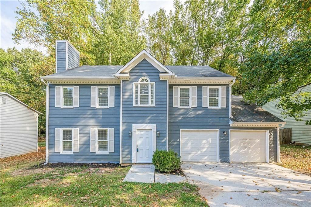 707 Greenhedge Drive, Stone Mountain, GA 30088