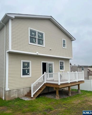 184 Philip Avenue, Elmwood Park, NJ 07407