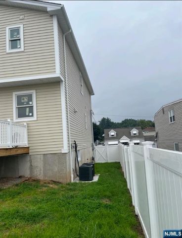 184 Philip Avenue, Elmwood Park, NJ 07407