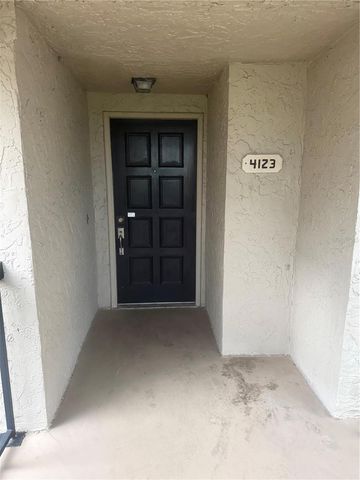 4123 PLAYER CIR 509, Orlando, FL 32808