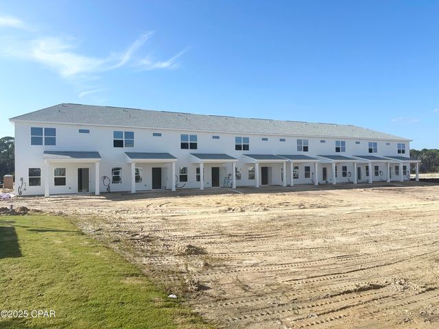 302 Cyan Lane 87, Panama City Beach, FL 32407