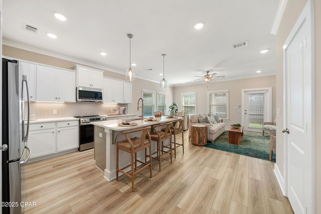 302 Cyan Lane 87, Panama City Beach, FL 32407