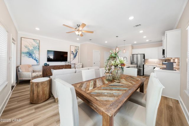 302 Cyan Lane 87, Panama City Beach, FL 32407