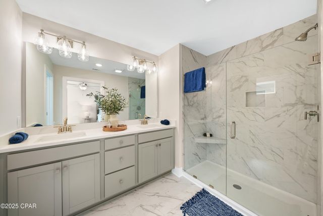 302 Cyan Lane 87, Panama City Beach, FL 32407