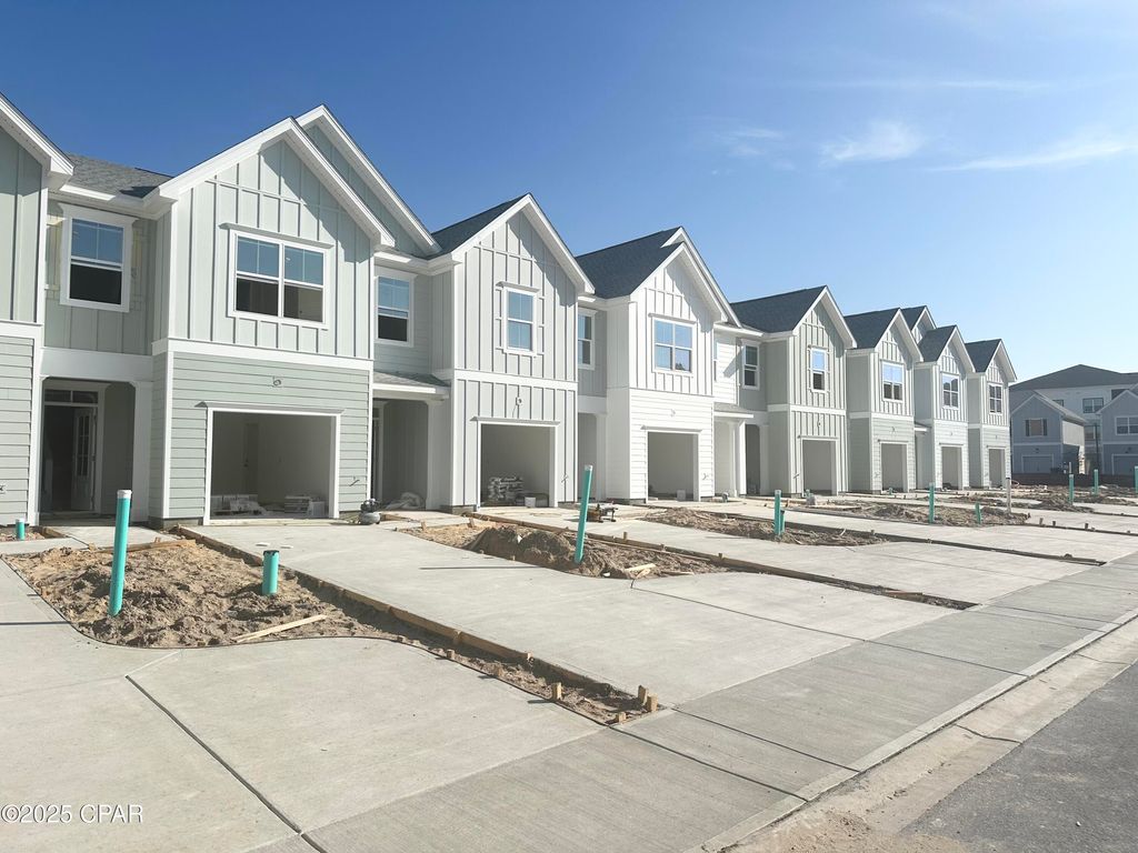 302 Cyan Lane 87, Panama City Beach, FL 32407