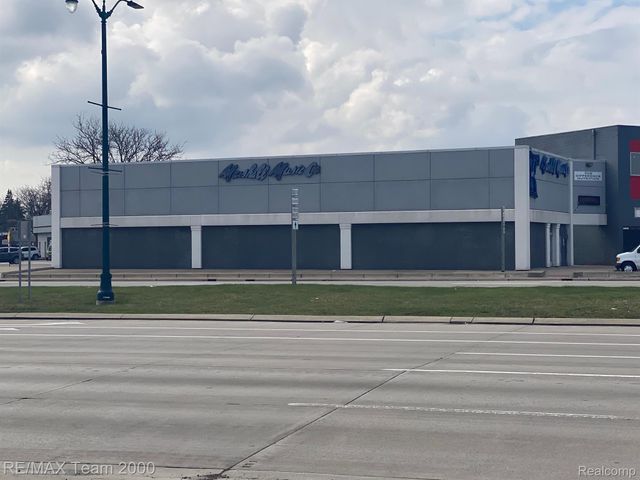 6530 ALLEN Road, Allen Park, MI 48101