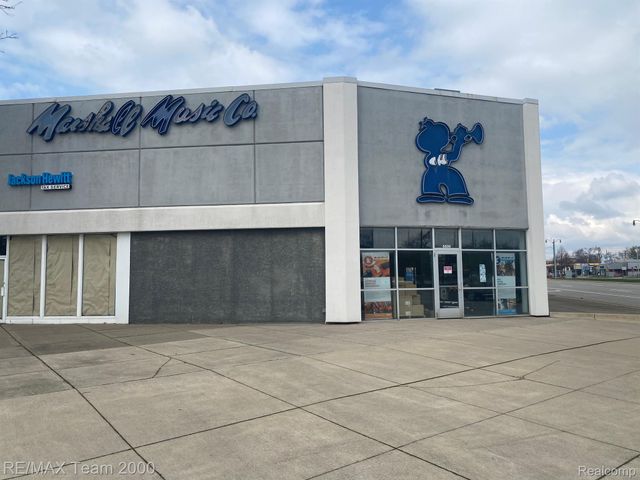 6530 ALLEN Road, Allen Park, MI 48101
