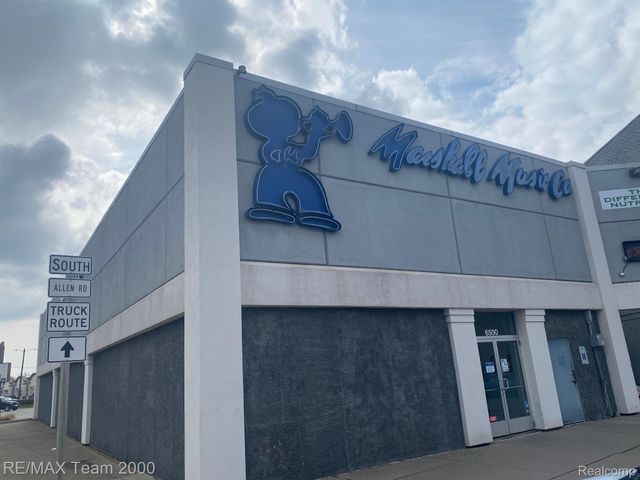 6530 ALLEN Road, Allen Park, MI 48101