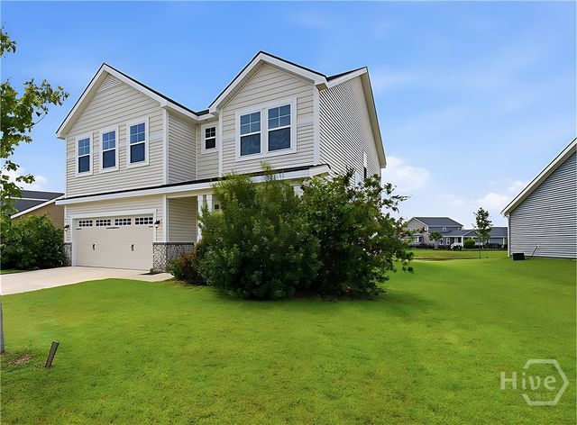 107 Como Drive, Pooler, GA 31322
