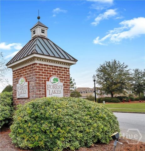 107 Como Drive, Pooler, GA 31322