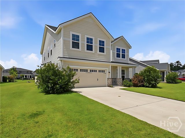 107 Como Drive, Pooler, GA 31322
