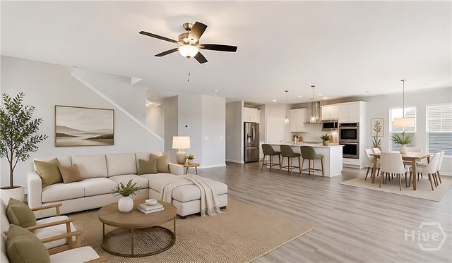 107 Como Drive, Pooler, GA 31322