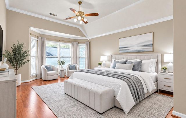 1915 Shining Stream Lane, Richmond, TX 77406