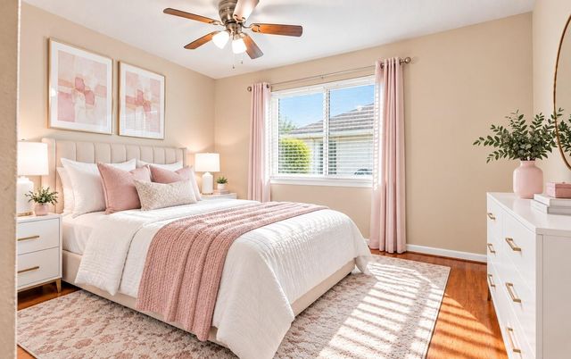 1915 Shining Stream Lane, Richmond, TX 77406