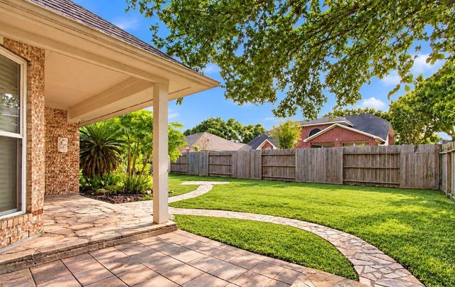 1915 Shining Stream Lane, Richmond, TX 77406