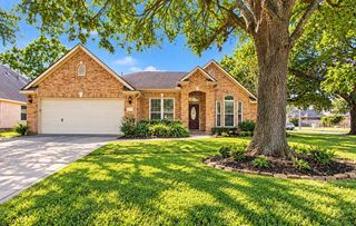 1915 Shining Stream Lane, Richmond, TX 77406