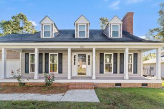 3930 Loblolly Trail, Augusta, GA 30907