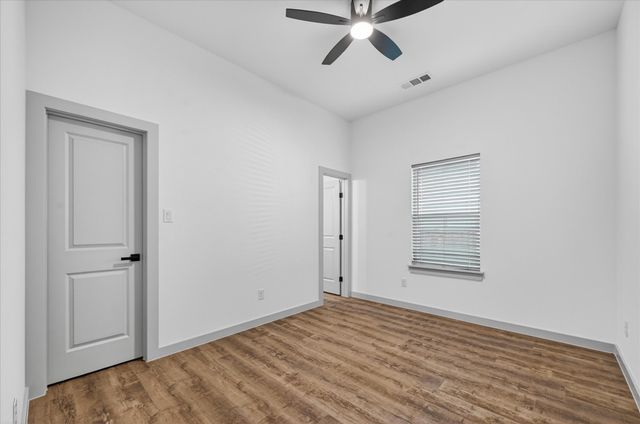 2107 Church Street A, Greenville, TX 75401