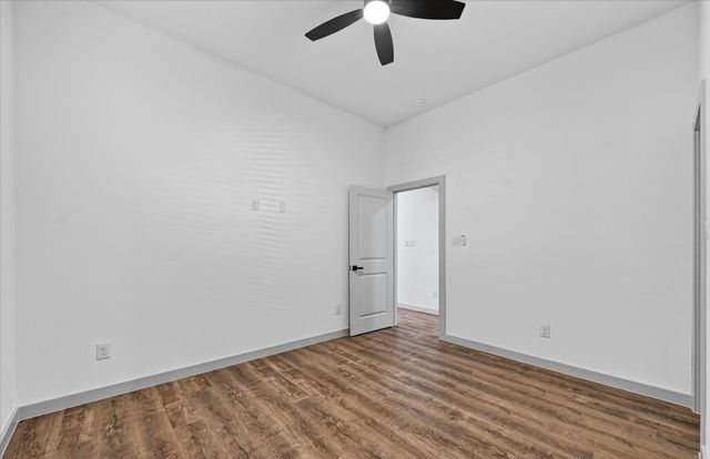 2107 Church Street A, Greenville, TX 75401