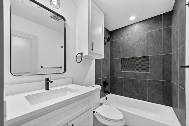 2107 Church Street A, Greenville, TX 75401