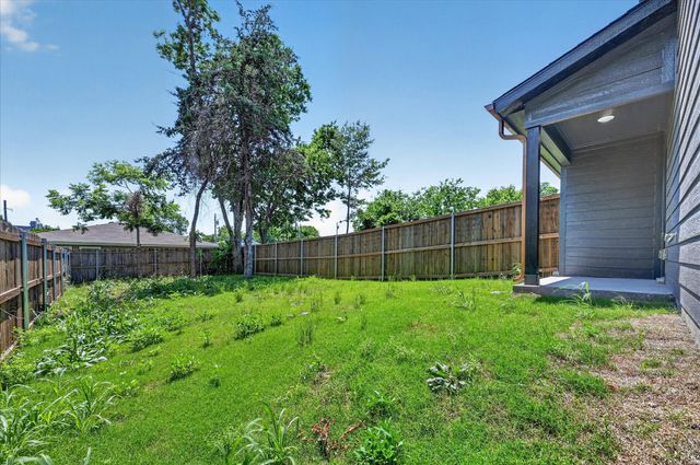 2107 Church Street A, Greenville, TX 75401