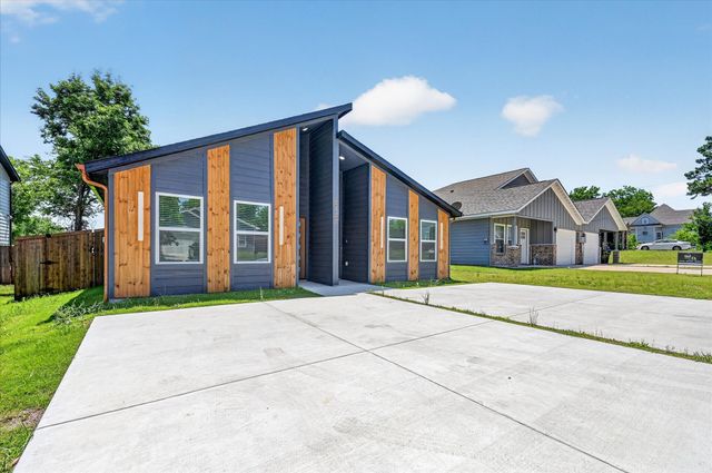 2107 Church Street A, Greenville, TX 75401