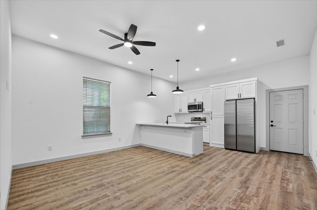 2107 Church Street A, Greenville, TX 75401