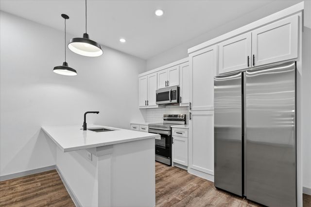 2107 Church Street A, Greenville, TX 75401