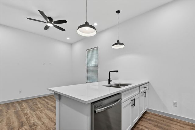 2107 Church Street A, Greenville, TX 75401