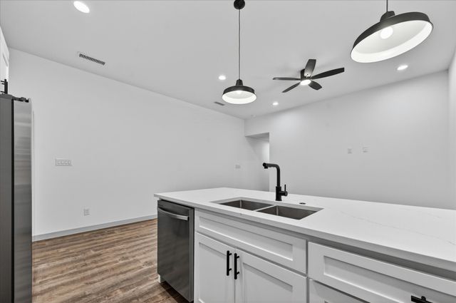 2107 Church Street A, Greenville, TX 75401