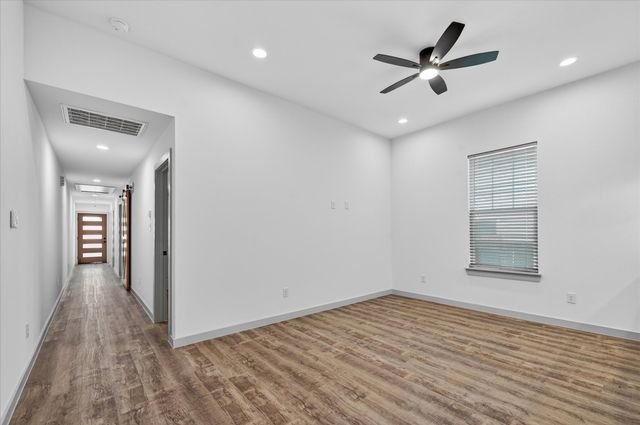2107 Church Street A, Greenville, TX 75401