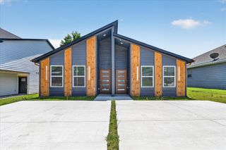 2107 Church Street A, Greenville, TX 75401