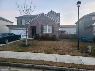 254 HAMILTON POINTE Drive, Mcdonough, GA 30253