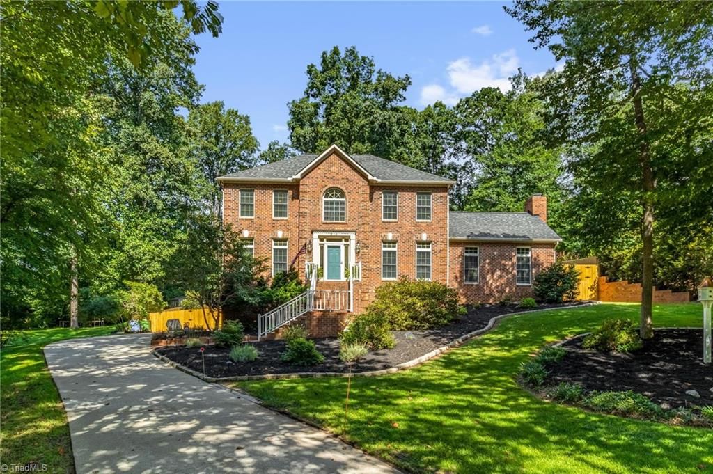 510 Bent Creek Trail, Kernersville, NC 27284