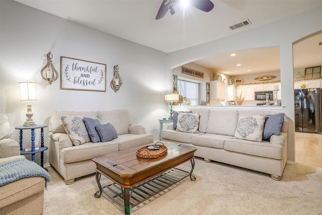 1121 Mourning Dove Drive, Burleson, TX 76028