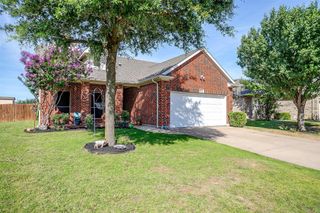 1121 Mourning Dove Drive, Burleson, TX 76028
