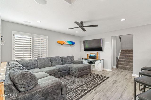 5426 E CALYPSO Circle, Mesa, AZ 85206