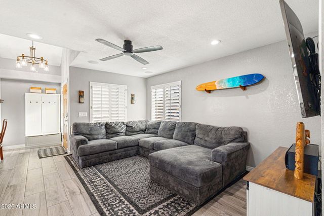 5426 E CALYPSO Circle, Mesa, AZ 85206